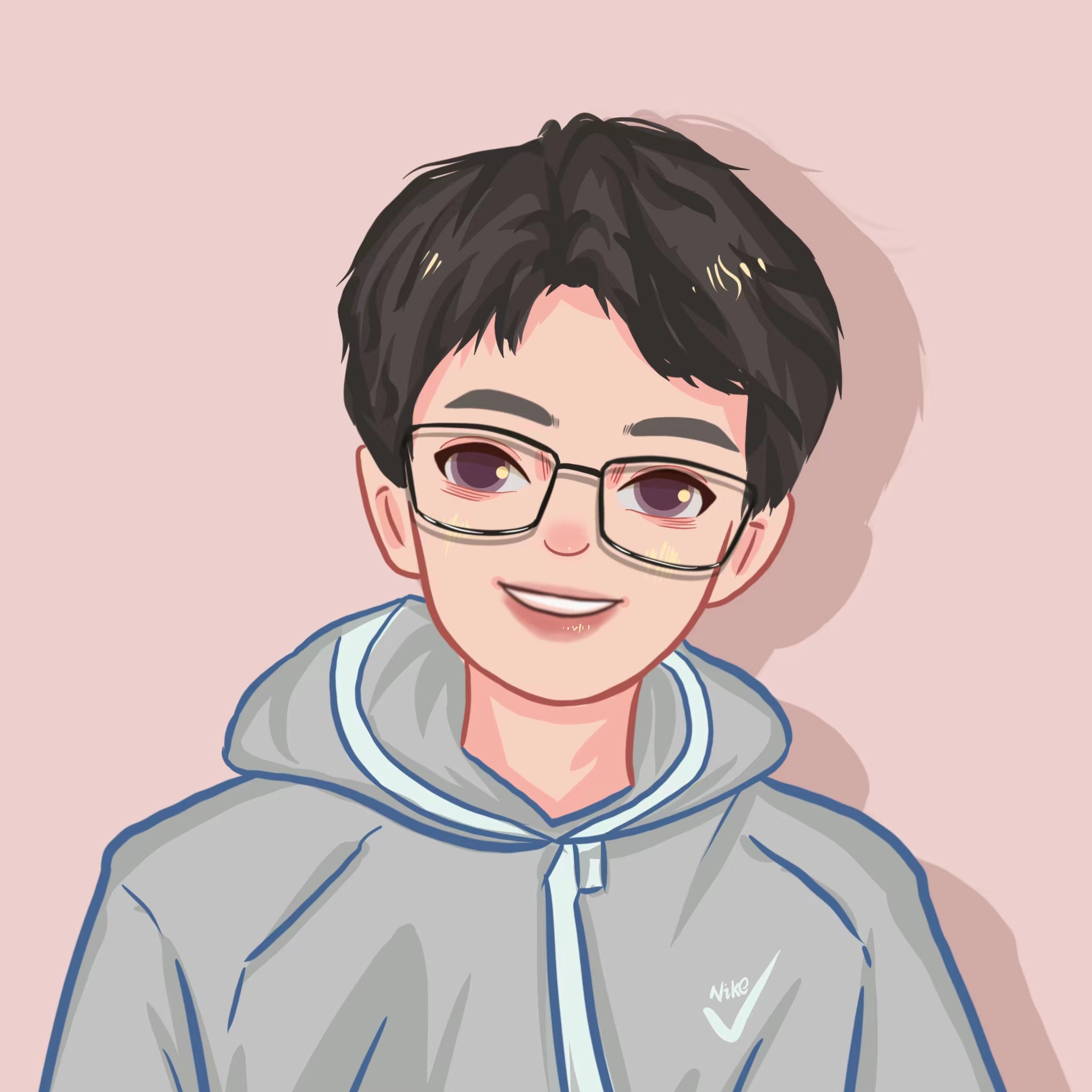 Leoyu Portrait